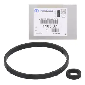ORIGINAL PSA gasket set oil filter housing C2 C3 106 206 306 307 1.1-1.6 1103.J7
