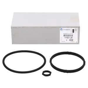 ORIGINAL PSA gasket set for oil filter housing C2 C3 C4 206 207 307 308 1103.L8