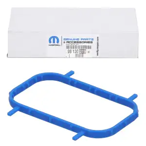 ORIGINAL PSA Opel MOPAR Dichtung Thermostatgeh&auml;use Berlingo Rifter 1.5D 9813021980