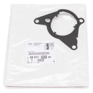 ORIGINAL PSA gasket set for vacuum pump Berlingo C3 2 3 208 5008 Rifter 1.2 9801728380