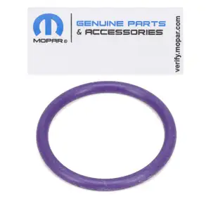 ORIGINAL PSA Opel MOPAR Dichtung K&uuml;hlmittelrohrleitung Berlingo C4 308 508 1.5D 9813217180