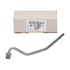 ORIGINAL PSA Opel Druckleitung 308 2 Berlingo Combo Mokka 1.5D vorne 9813303980