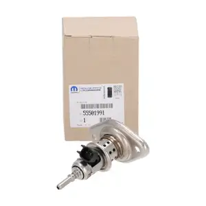 ORIGINAL Opel MOPAR Einspritzventil Insignia A B Zafira C Mokka 2.0 CDTi 55501991