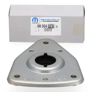 ORIGINAL Citroen Peugeot Federbeinlager C5 Aircross 308 II vorne 9800479780