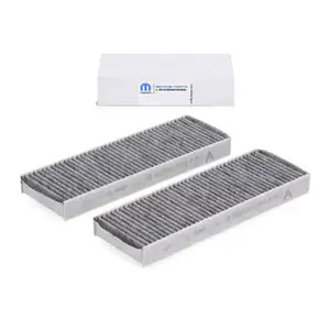 ORIGINAL PSA MOPAR Innenraumfilter Satz ANTIALLERGISCH 3008 2 3 5008 2 3 9854108580
