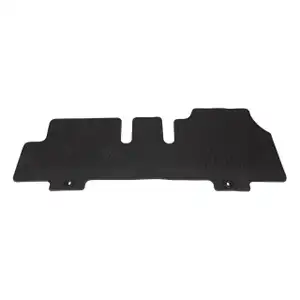 ORIGINAL Fiat PSA Opel MOPAR Fu&szlig;matte Gummimatte Ducato Boxer Jumper 3 vorne 9856965380