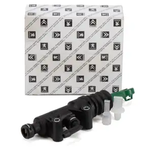 ORIGINAL Citroen Peugeot master cylinder clutch C8 Jumpy Expert 807 2182.83