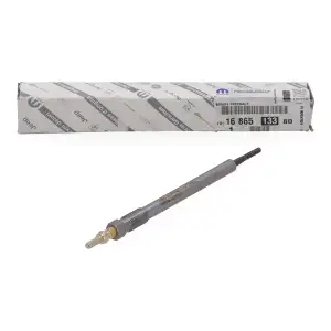 1x ORIGINAL Citroen Peugeot MOPAR Gl&uuml;hkerze Jumper 2 Boxer 2.2 HDi ab 11.2023 1686513380