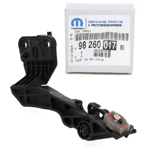 ORIGINAL Opel Citroen Peugeot handle hood release Mokka C4 3 208 2 9826001780