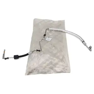 ORIGINAL Alfa Romeo hydraulic hose power steering line 159 BRERA SPIDER (939) 50507277