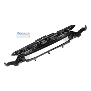 ORIGINAL Opel MOPAR Halter K&uuml;hlergitter K&uuml;hlergrill Corsa F ab Bj. 07.19 vorne 9829535680