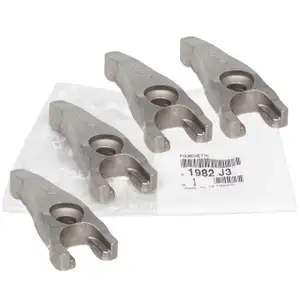 4x ORIGINAL PSA MOPAR Halter Einspritzventil C4 C5 407 308 3008 Expert 2.0 HDi 1982.J3