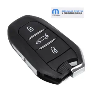 ORIGINAL Opel MOPAR Sender Funkfernbedienung 3-Tasten Astra L Corsa F Mokka 9840153280