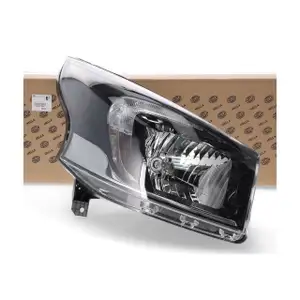 ORIGINAL Opel MOPAR Halogen Headlight Headlamp Vivaro B Front Right 95527866