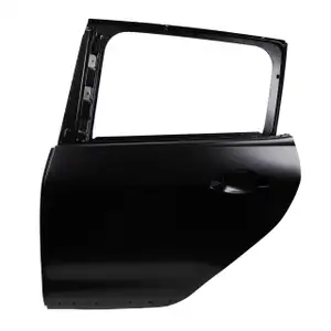 ORIGINAL Peugeot MOPAR Fahrzeugt&uuml;r Fahrerseite 2008 1 hinten links 9802969780