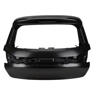 ORIGINAL Peugeot MOPAR tailgate rear cover trunk lid 208 2 rear 9827577380