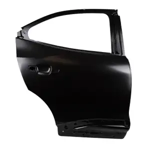 ORIGINAL Opel MOPAR Fahrzeugt&uuml;r Beifahrererseite Mokka hinten rechts 9837506480