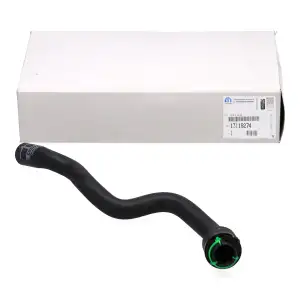 ORIGINAL Opel heating hose SUPPLY 13118274 for ASTRA H ZAFIRA B 1.6 105 hp