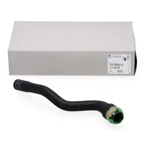 ORIGINAL Opel heating hose RETURN 13118275 for ASTRA H ZAFIRA B 1.6 105 hp