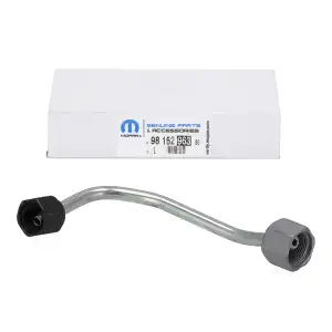 ORIGINAL PSA Fiat MOPAR fuel injection line high-pressure line C3 C4 208 308 1.5D 9816296380