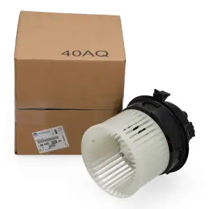 ORIGINAL Opel Peugeot MOPAR blower motor interior fan Mokka 2008 2 208 2 9840566280