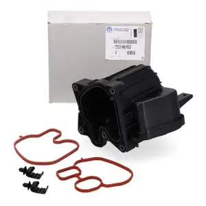 ORIGINAL GM Opel Radiator EGR Valve Vacuum Tank 2.0 CDTI 851123