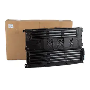 ORIGINAL PSA L&uuml;ftungsgitter K&uuml;hlergitter K&uuml;hlergrill Berlingo 5008 II 308 II 9855653580