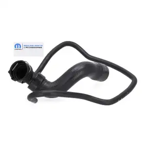 ORIGINAL Opel MOPAR K&uuml;hlerschlauch Leitung Zafira C 1.6 CNG 13349769