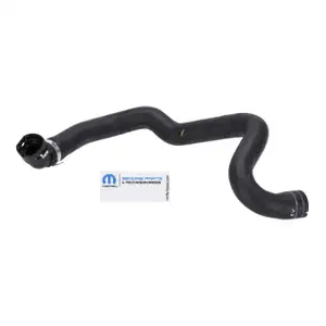 ORIGINAL PSA MOPAR K&uuml;hlerschlauch K&uuml;hlmittelschlauch Ducato Jumper 3 Boxer 3.0D 1352.35