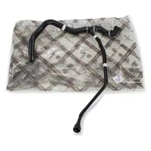 ORIGINAL Citroen Peugeot Radiator Hose Boxer Jumper 2.0/2.2 HDi 1680410680