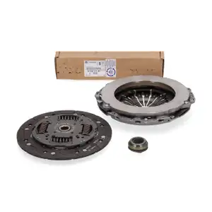 ORIGINAL PSA Opel MOPAR Kupplungssatz + Ausr&uuml;cklager AT-TEIL Berlingo Partner 1610872780