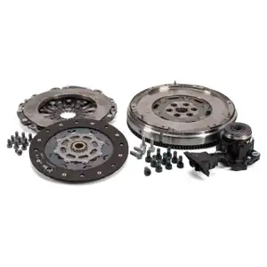 ORIGINAL PSA Kupplungssatz + Ausr&uuml;cklager C5 III DS5 508 I 1.6 HDi 1631733780