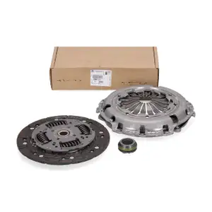 ORIGINAL PSA Opel MOPAR Kupplungssatz AT-TEIL Berlingo 207 308 1.5D 2051.Z1