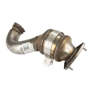 ORIGINAL Fiat MOPAR EU5 Katalysator Ducato 250 3.0D Multijet 146-177 PS 1386088080