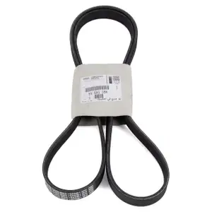 ORIGINAL PSA Opel 5PK1680 V-ribbed belt Astra K Corsa E Insignia B 1.0-1.5 55591186