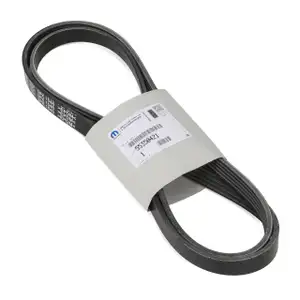 ORIGINAL Opel MOPAR Keilrippenriemen Astra G H Vectra C Zafira B 1.6/1.8 55350421
