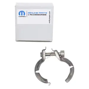 ORIGINAL Citroen Peugeot Klemmst&uuml;ck Rohrverbinder Berlingo C3 C4 308 508 9823743580