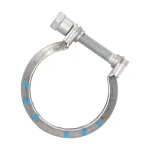 ORIGINAL Citroen Peugeot MOPAR Klemmst&uuml;ck Rohrverbinder 64,5mm 1692660180