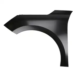 ORIGINAL Opel MOPAR Kotfl&uuml;gel Fender Corsa F vorne links 9829283280