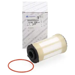 ORIGINAL Peugeot Citroen Opel MOPAR Kraftstofffilter Boxer Jumper 2 2.0/2.2D 1695200280