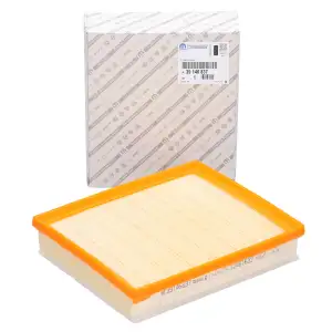 ORIGINAL Opel Luftfilter Motorluftfilter Astra K 1.5 CRDI 105/122 PS 39146837