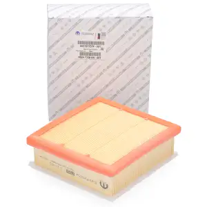 ORIGINAL Fiat Luftfilter 500X (334_) 1.4 / 4x4 1.6/2.0 D Multijet 51977574