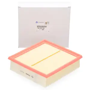 ORIGINAL Opel Luftfilter Motorluftfilter CORSA D 1.0 1.2/LPG 1.4/LPG 95516130