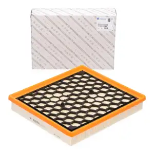 ORIGINAL GM Opel Luftfilter Insignia A 1.6 1.8 2.0 Turbo 834896 / 95519048