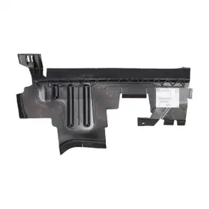 ORIGINAL Opel MOPAR Luftf&uuml;hrung Motor ADAM mit Klima vorne links 13379638