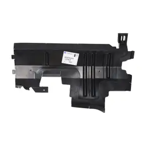 ORIGINAL Opel MOPAR Luftf&uuml;hrung Motor ADAM mit Klima vorne 13379639