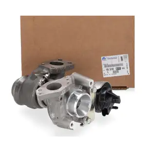 ORIGINAL PSA Opel MOPAR Turbolader AT-Teil Berlingo Combo 308 2 Partner 1.5D 1631887280
