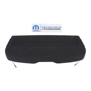 ORIGINAL Peugeot MOPAR Laderaumabdeckung Kofferraumabdeckung 208 2 98487369ZD