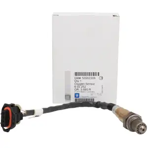 ORIGINAL GM Opel Lambdasonde nach Katalysator ASTRA J CORSA D INSIGNIA 855252