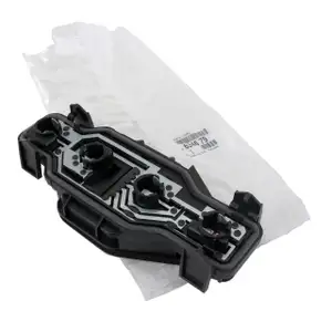 ORIGINAL Peugeot bulb holder for incandescent bulb Bulb holder Rear light 634679
